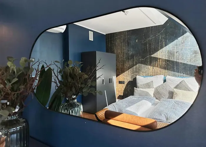 Next To Augarten I Penthouse I Rooftop Terrace I *